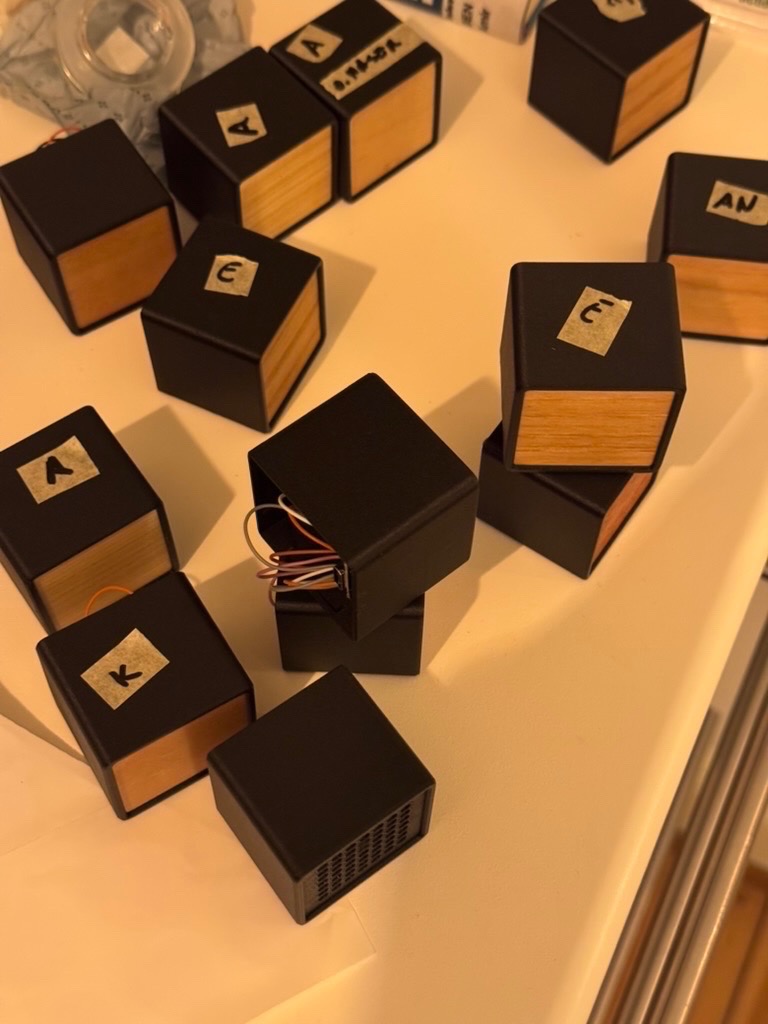 doppio Espresso Shot Timer gallery