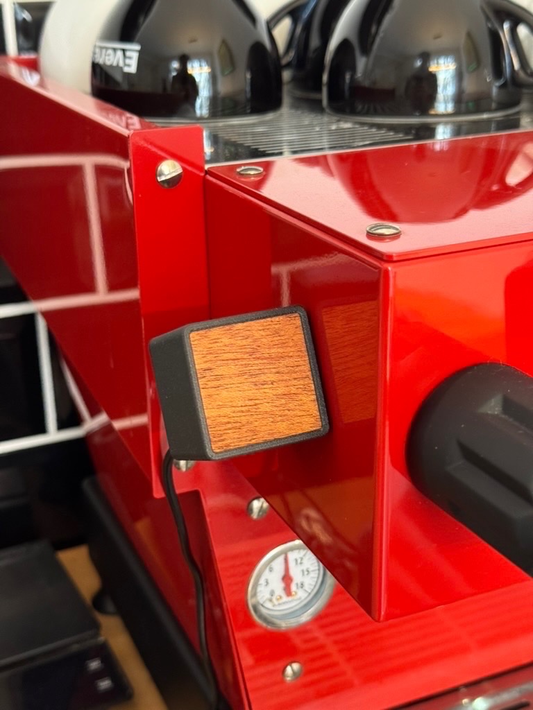 doppio Espresso Shot Timer gallery