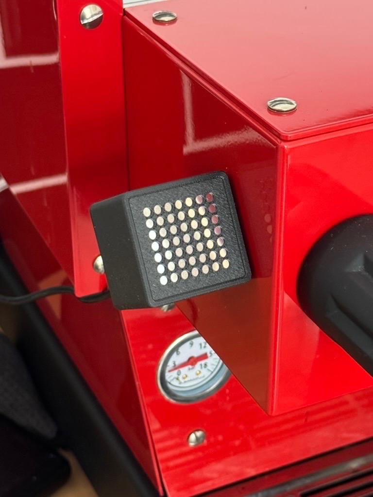 doppio Espresso Shot Timer gallery