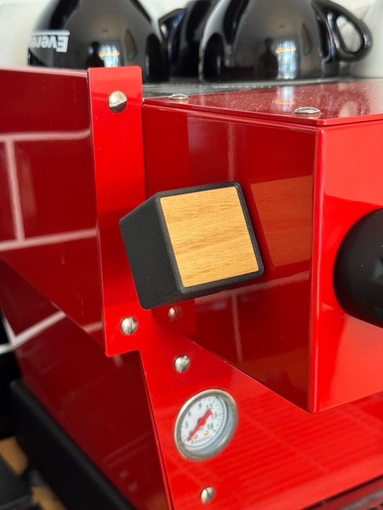 doppio Espresso Shot Timer gallery