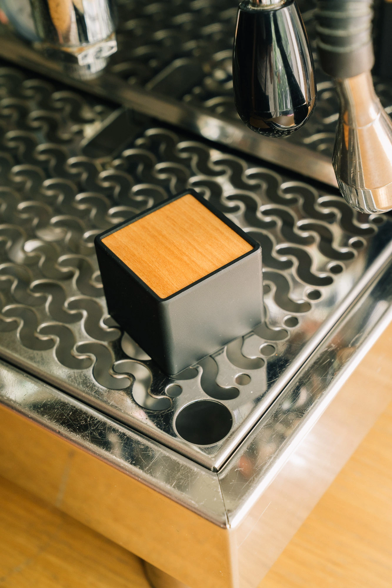 doppio Espresso Shot Timer gallery