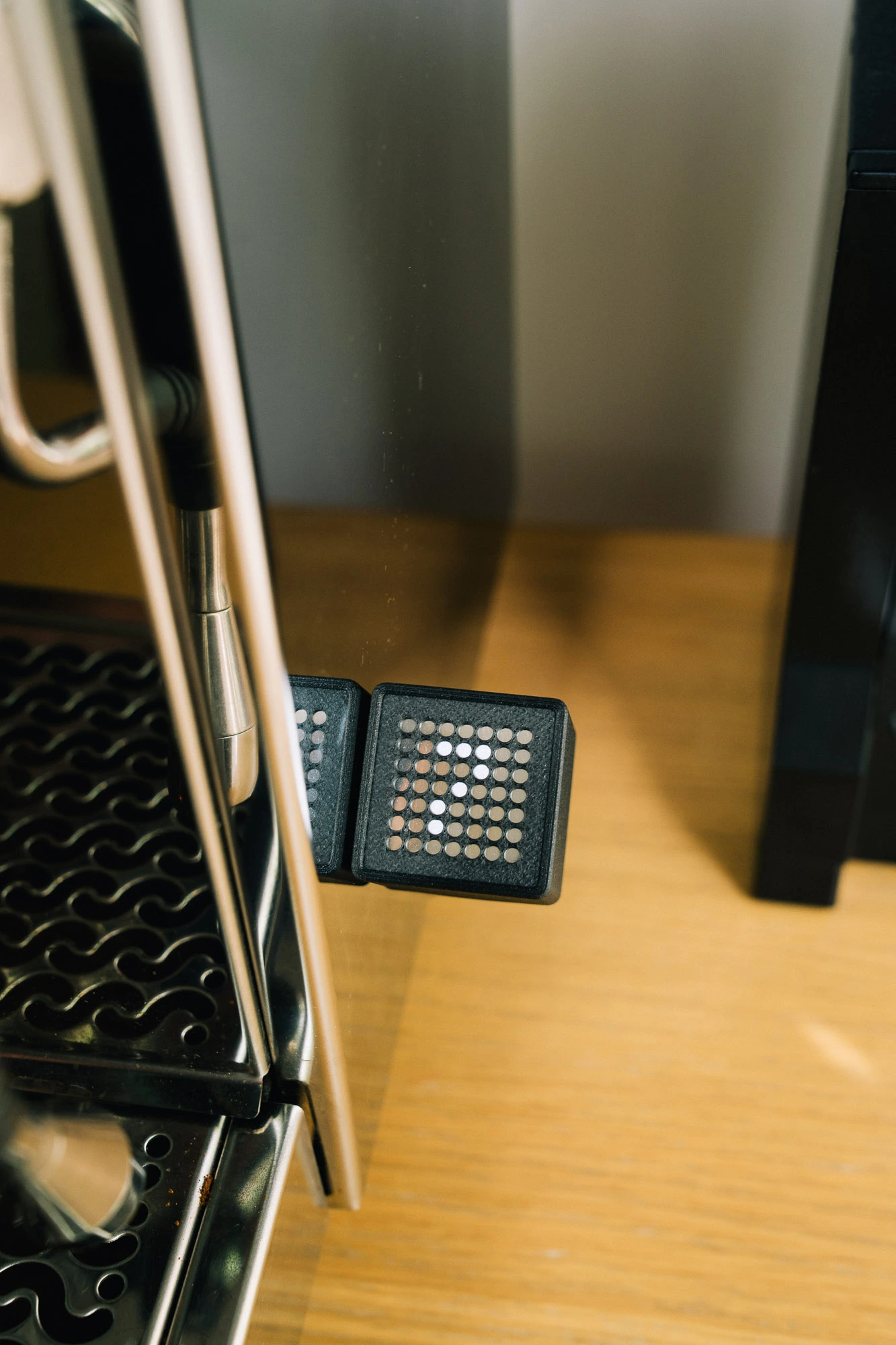 doppio Espresso Shot Timer gallery