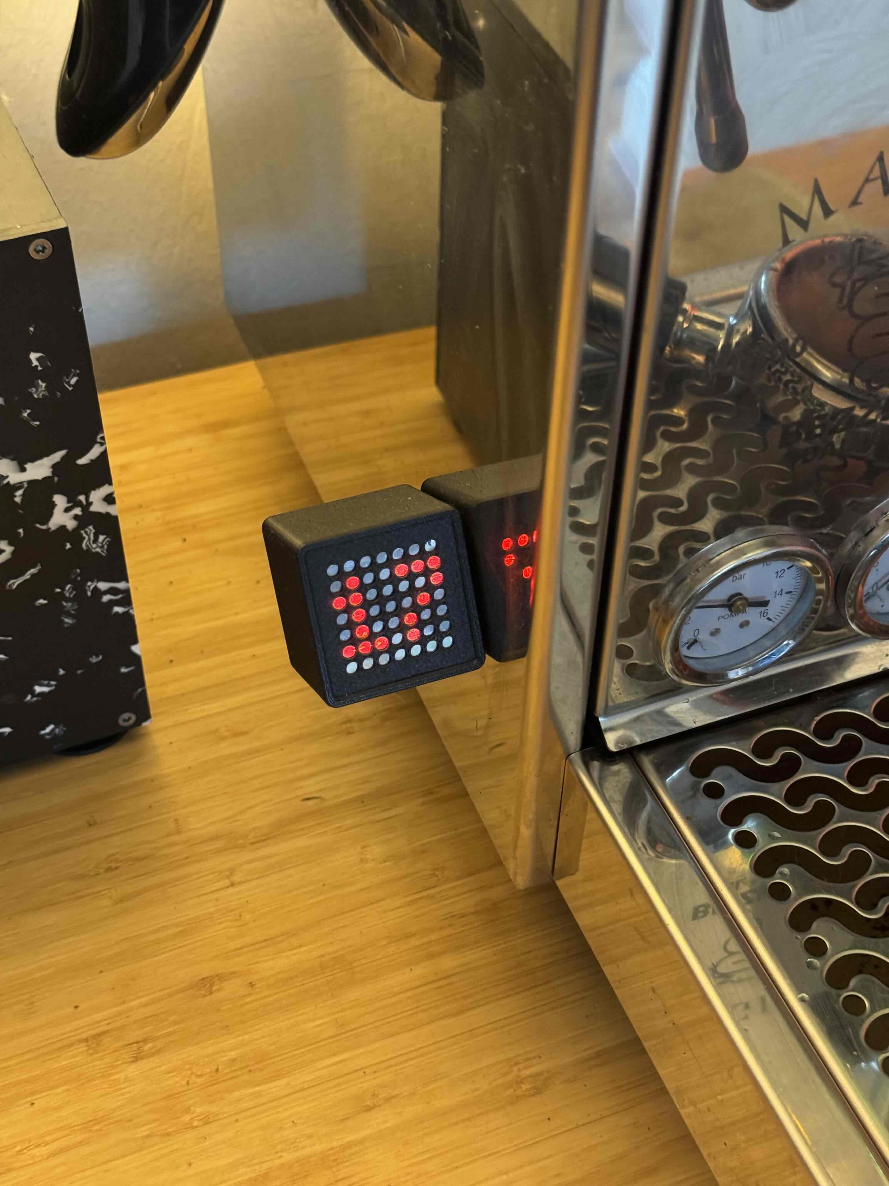 doppio Espresso Shot Timer gallery