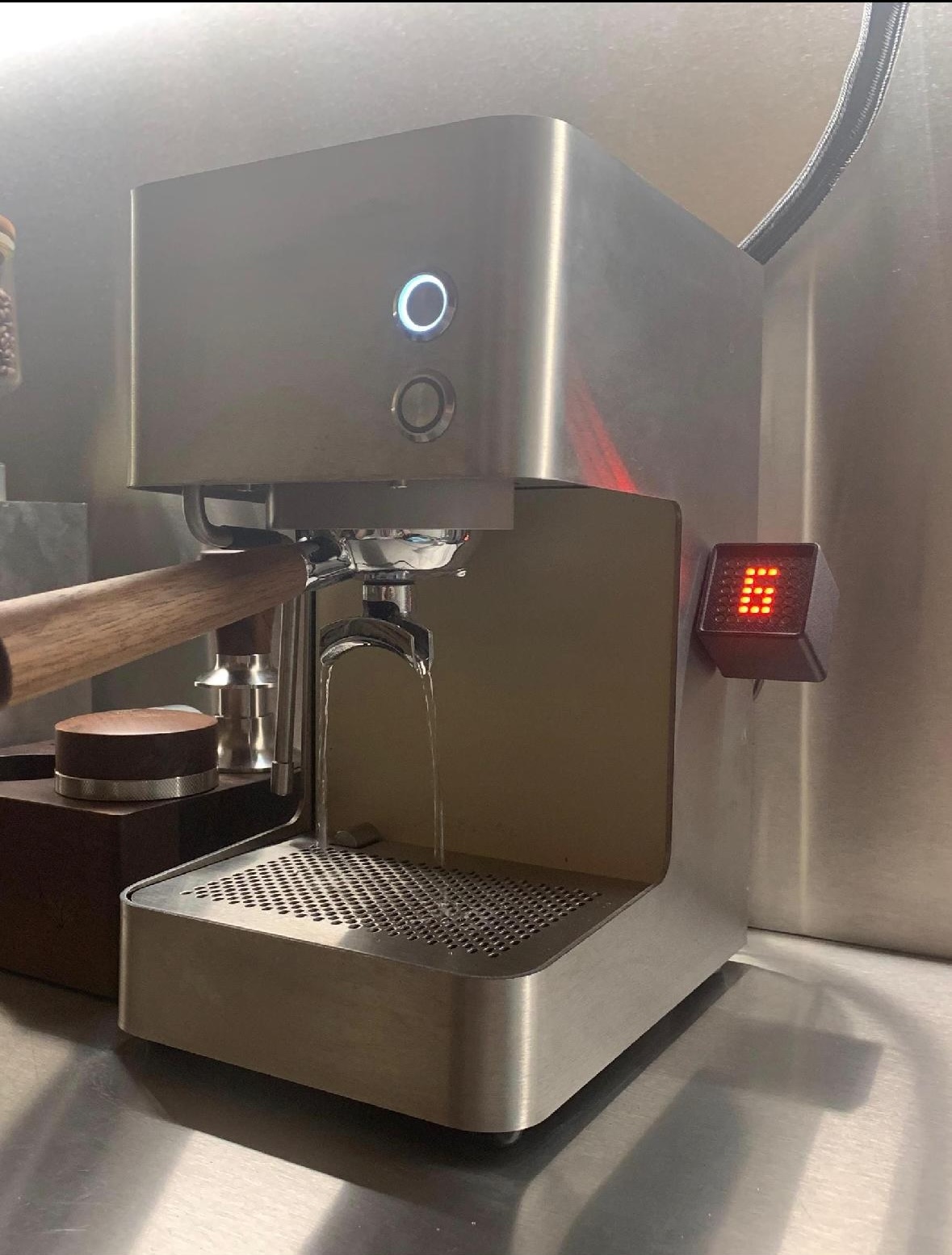 doppio Espresso Shot Timer gallery